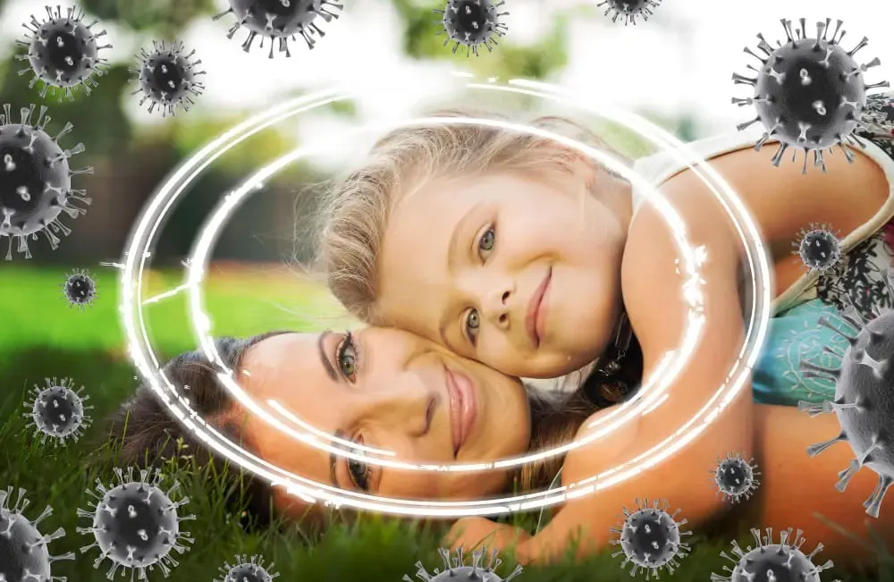 The importance of strengthening the immune system for a healthy life