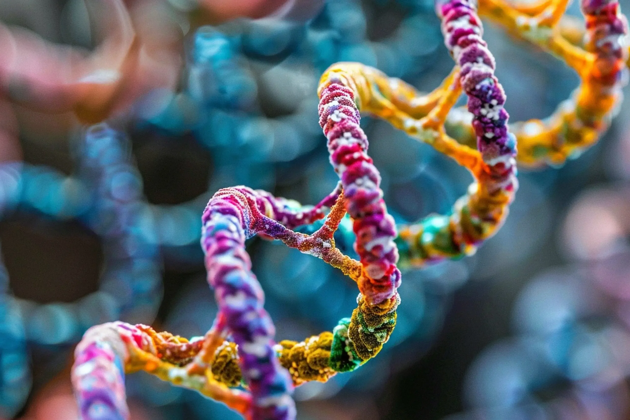 El síndrome de turner: La guía definitiva