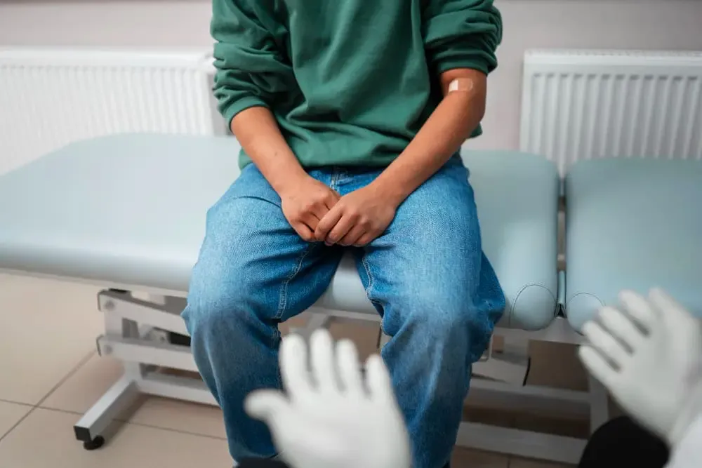 ¿Cuál es la relación entre infecciones seminales y fertilidad?